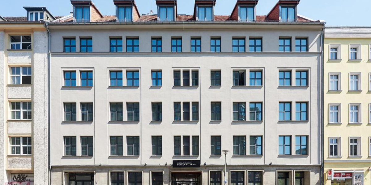 Chicas de compañía disponibles en Catalonia Berlin Mitte