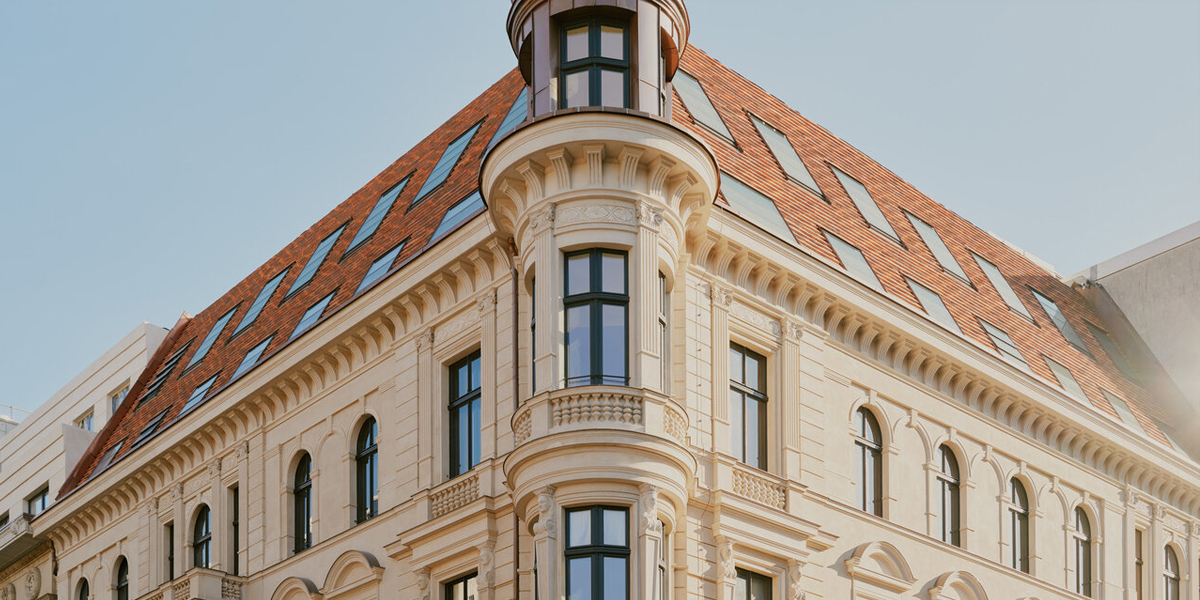 Escorts disponibles en Château Royal Berlin
